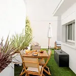 La Terrazza - By Notre Nid شقة