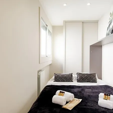 Διαμέρισμα La Terrazza - By Notre Nid Κάννες