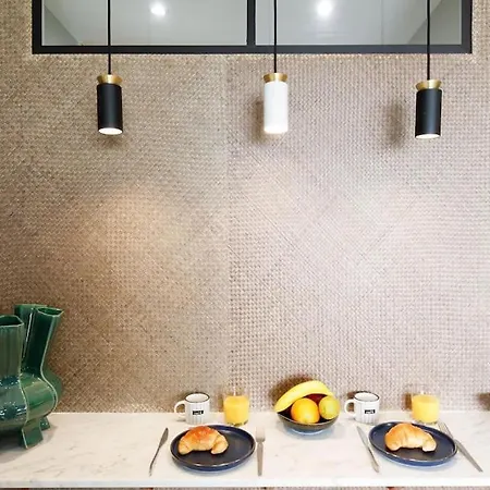 La Terrazza - By Notre Nid Daire