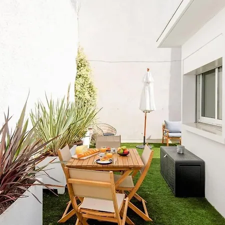La Terrazza - By Notre Nid Appartement